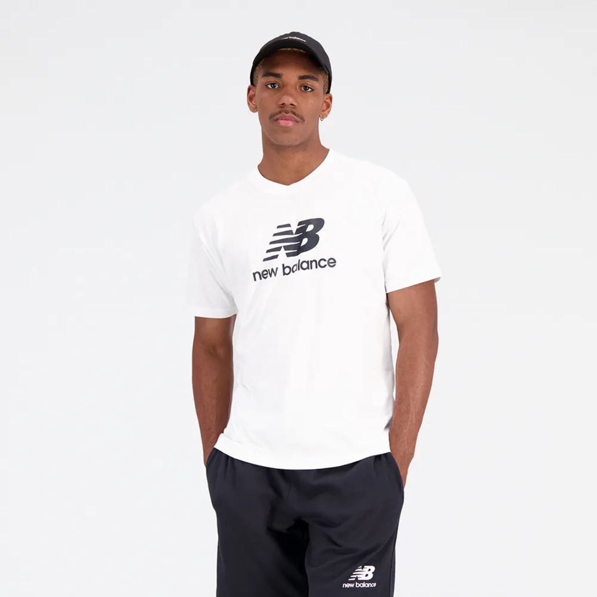 Camiseta New Balance