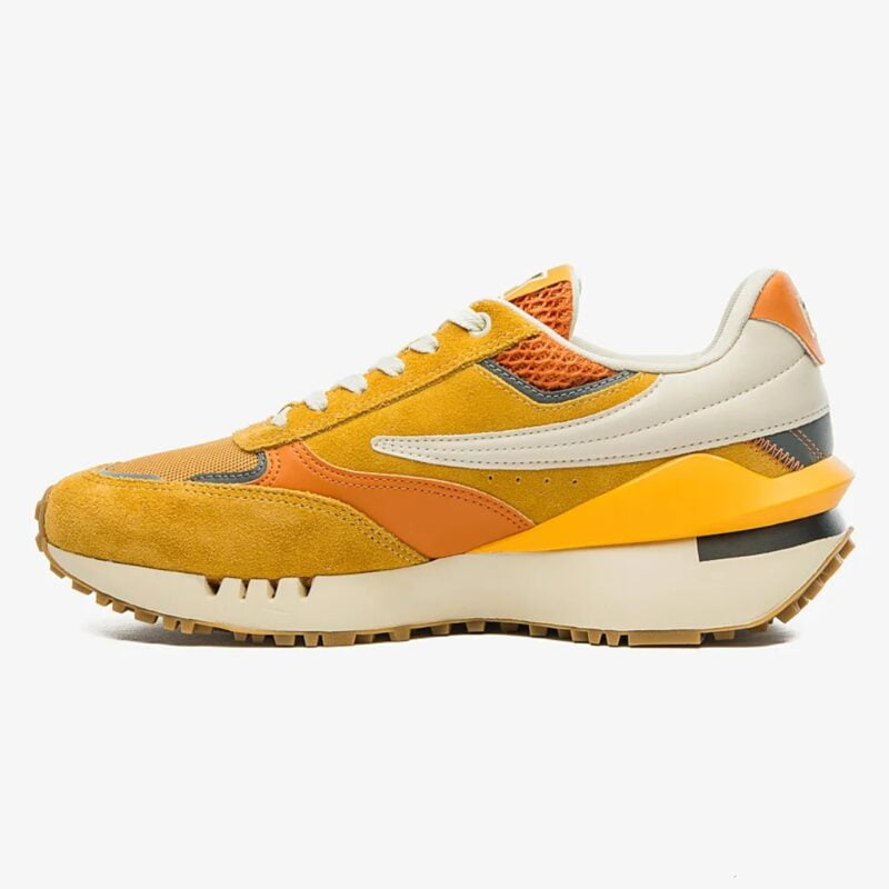 Tenis Fila Renno Vintage Ii