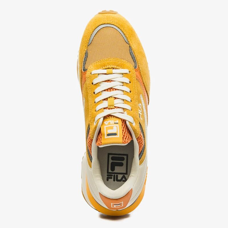 Fila Renno Vintage Ii - Imagem 4