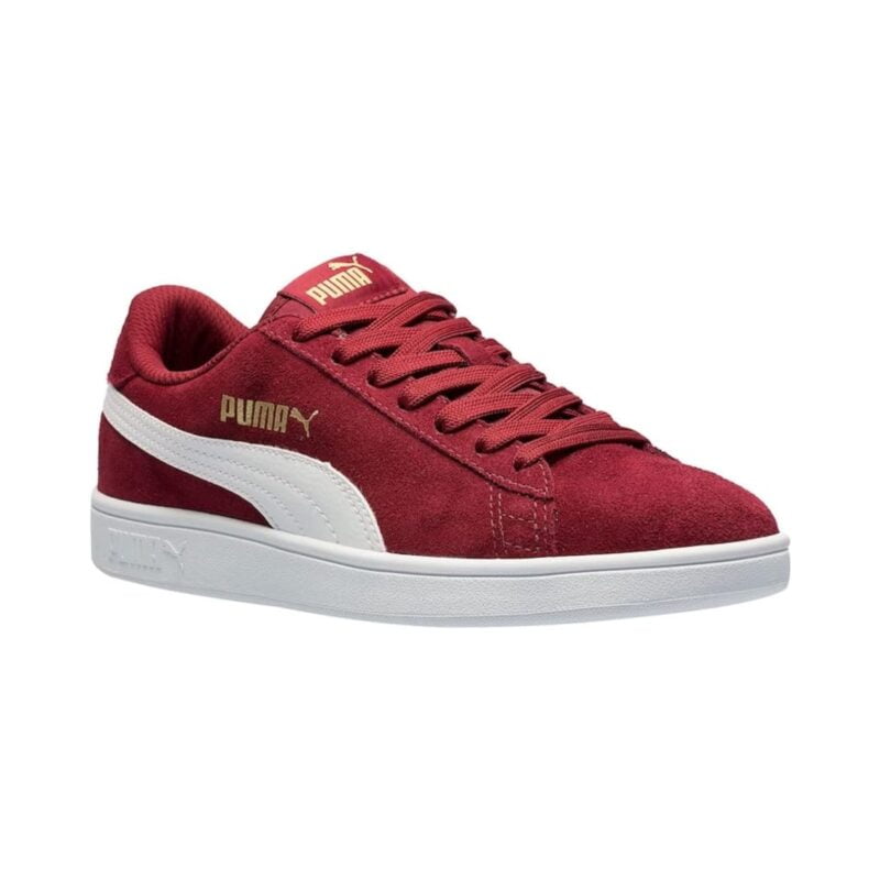 Puma Smash Bordo