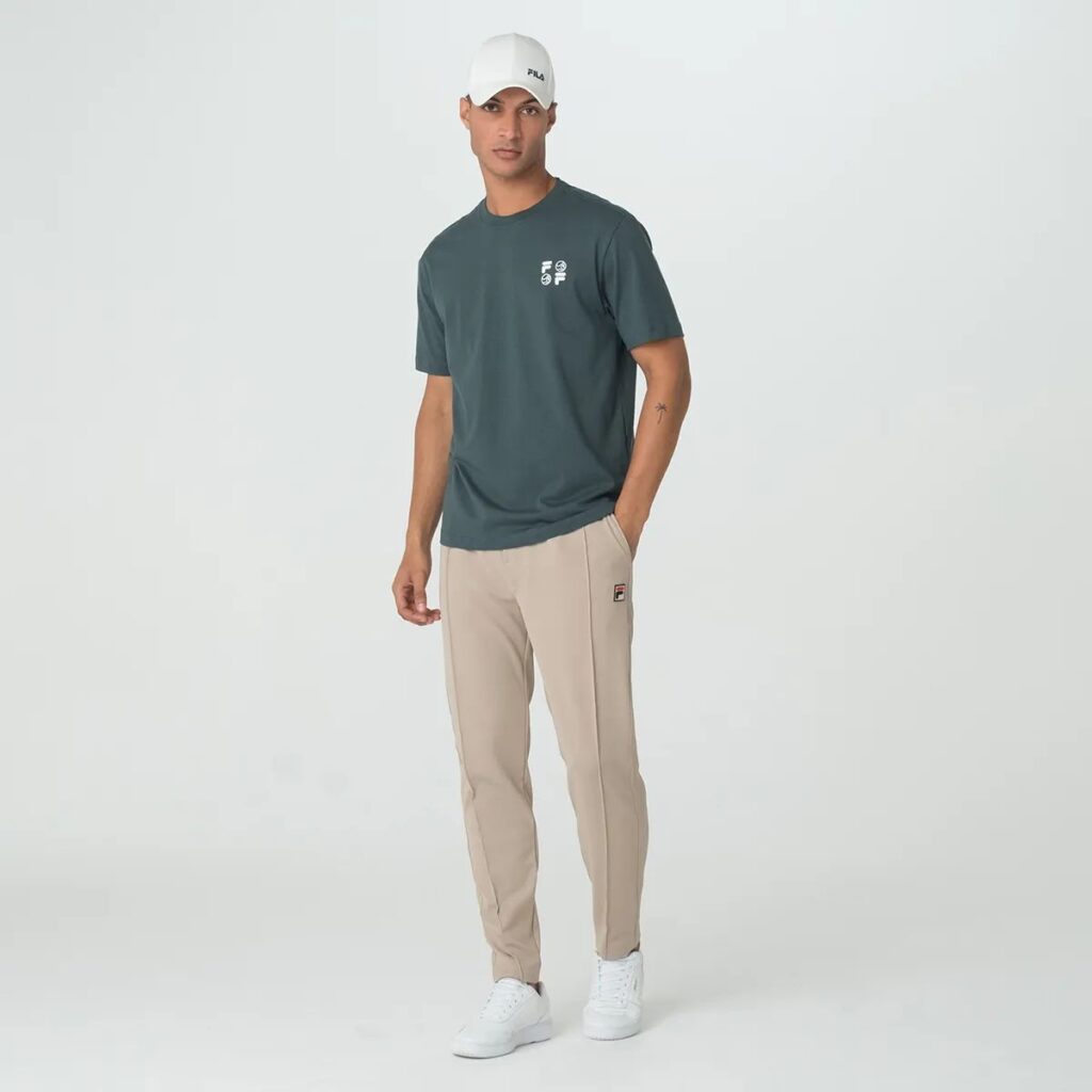 Calça Fila Club
