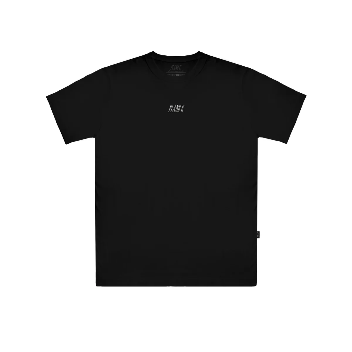 Camiseta Plano C