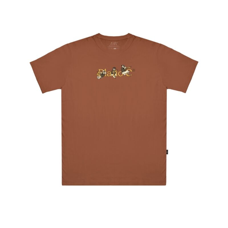 Camiseta Plano C