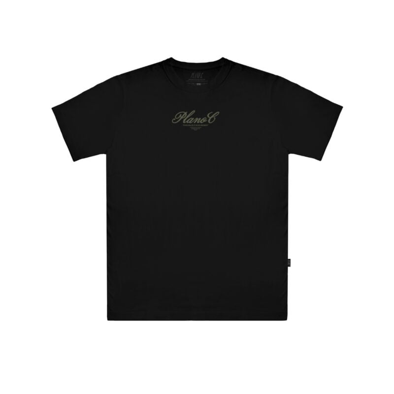 Camiseta Plano C