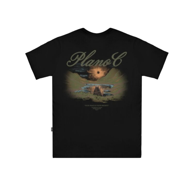 Camiseta Plano C