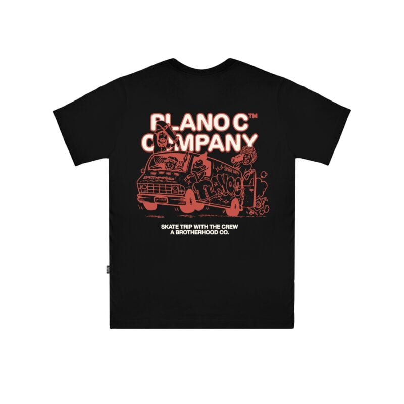 Camiseta Plano C