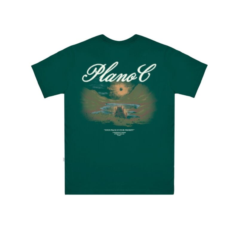 Camiseta Plano C