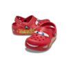 Crocs Crocband Cars Lightning McQueen Clog Infantil - Imagem 4