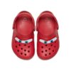 Crocs Crocband Cars Lightning McQueen Clog Infantil - Imagem 5