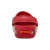 Crocs Crocband Cars Lightning McQueen Clog Infantil - Imagem 6