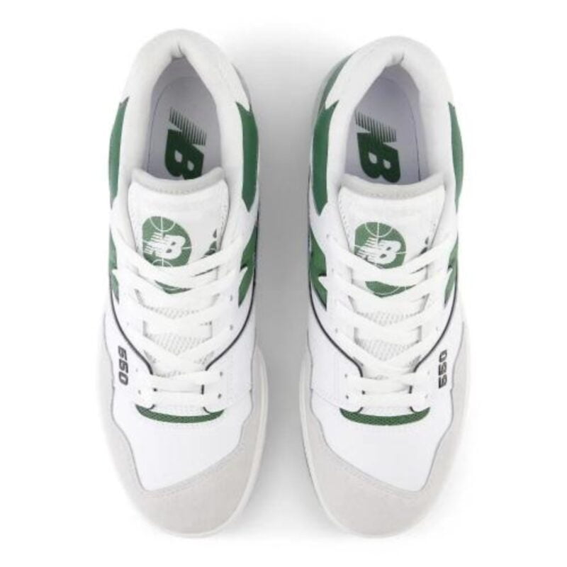 New Balance 550 - Imagem 4
