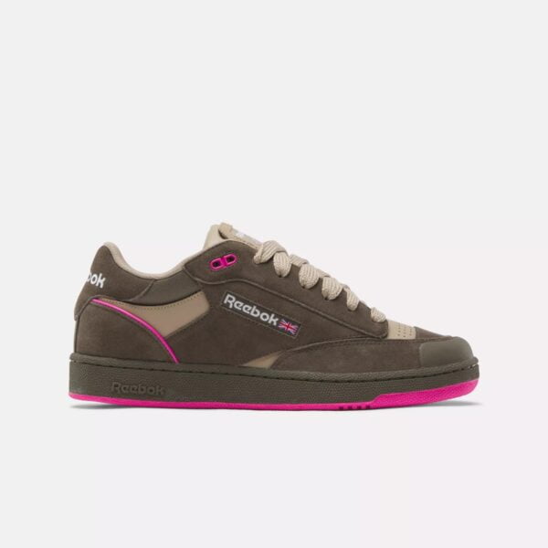 reebok club bulc