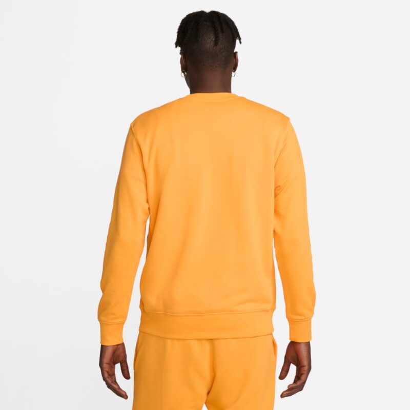 Blusa Nike Amarelo