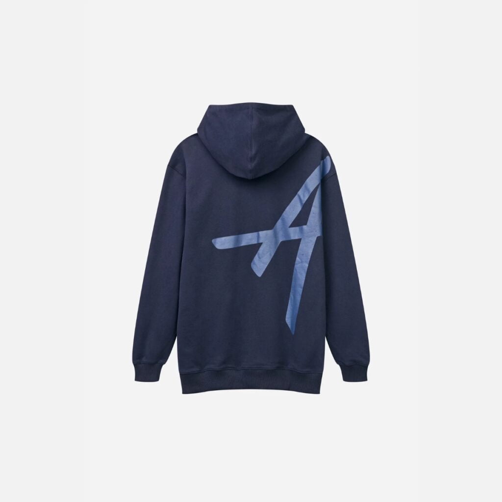 moletom umbro e approve