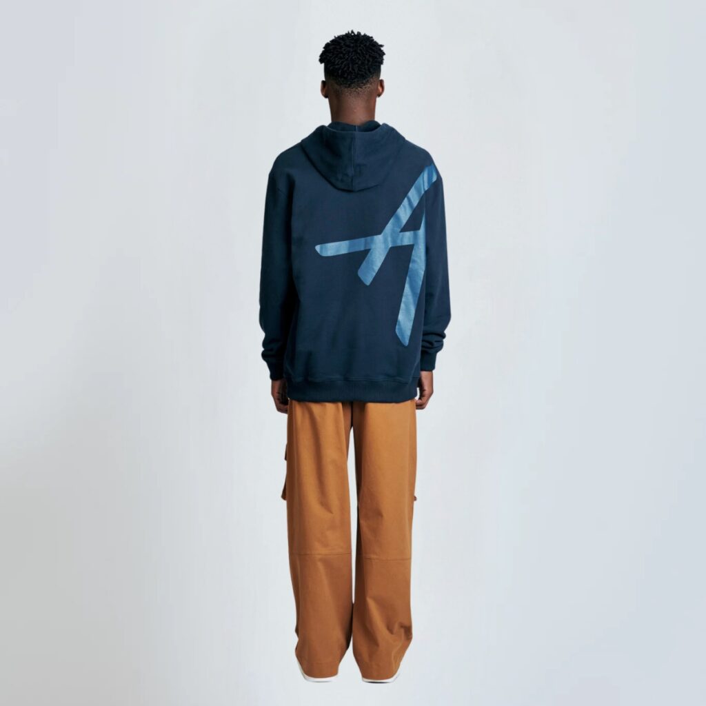 Moletom Approve e umbro