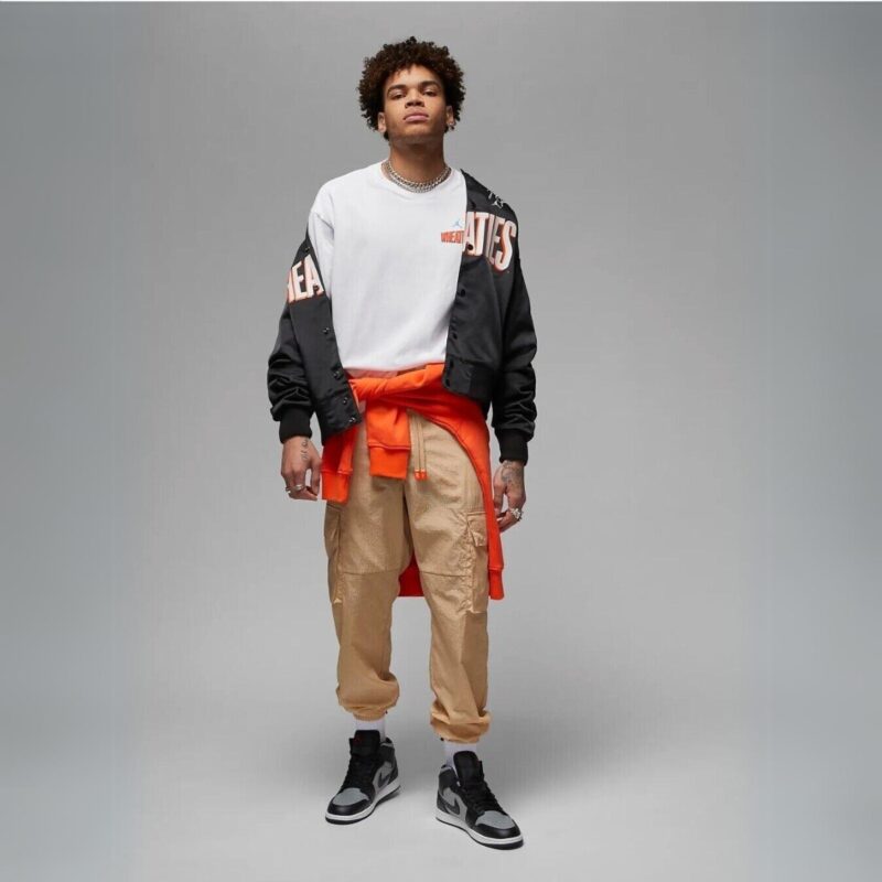Calça Jordan Flight Mvpm - Imagem 7