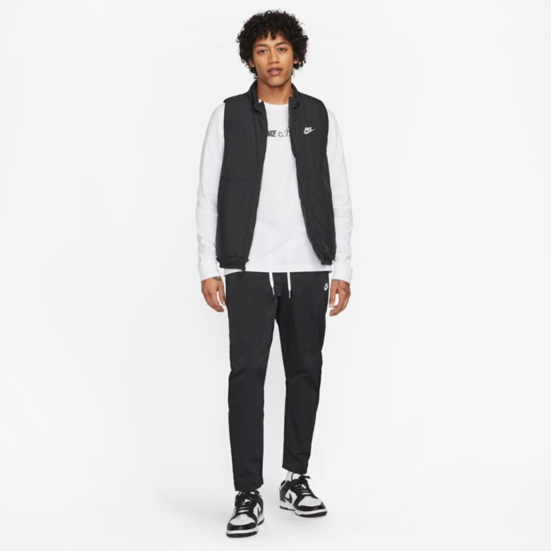 Calça Nike Club Woven Taper - Imagem 6