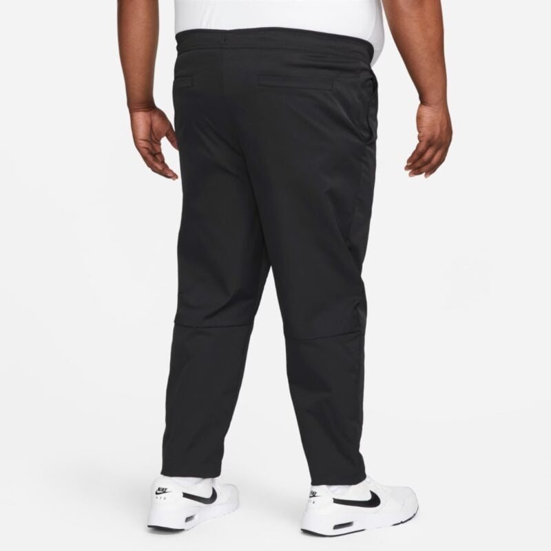 Calça Nike Club Woven Taper - Imagem 8