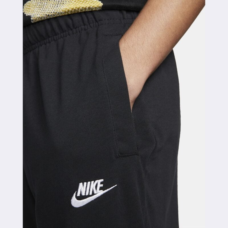 Calça Nike Sportswear Club - Imagem 3