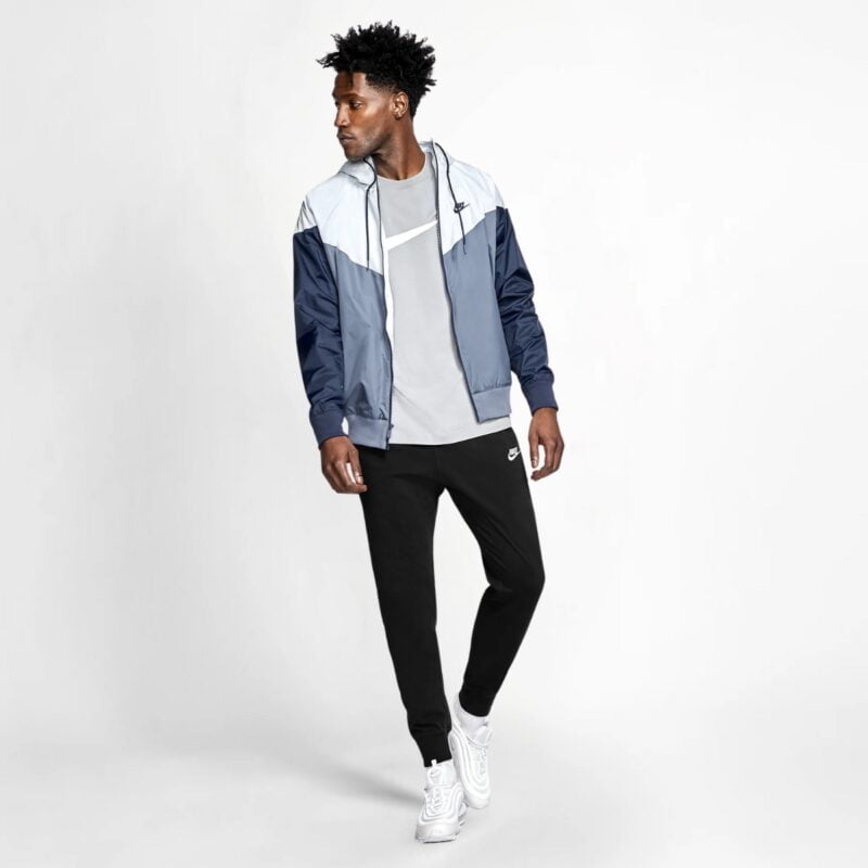 Calça Nike Sportswear Club - Imagem 7