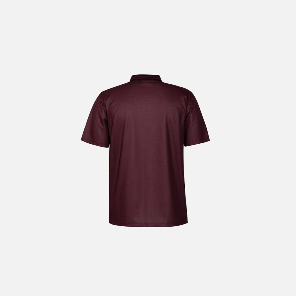 camisa umbro e approve