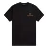 Camiseta Fred Perry