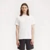 camiseta fred perry branca