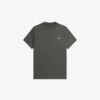 camiseta fred perry