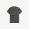 camiseta fred perry