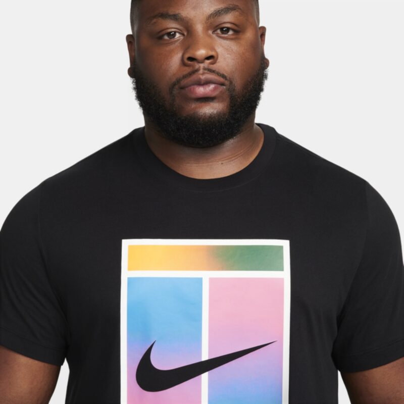 Camiseta Nike Court