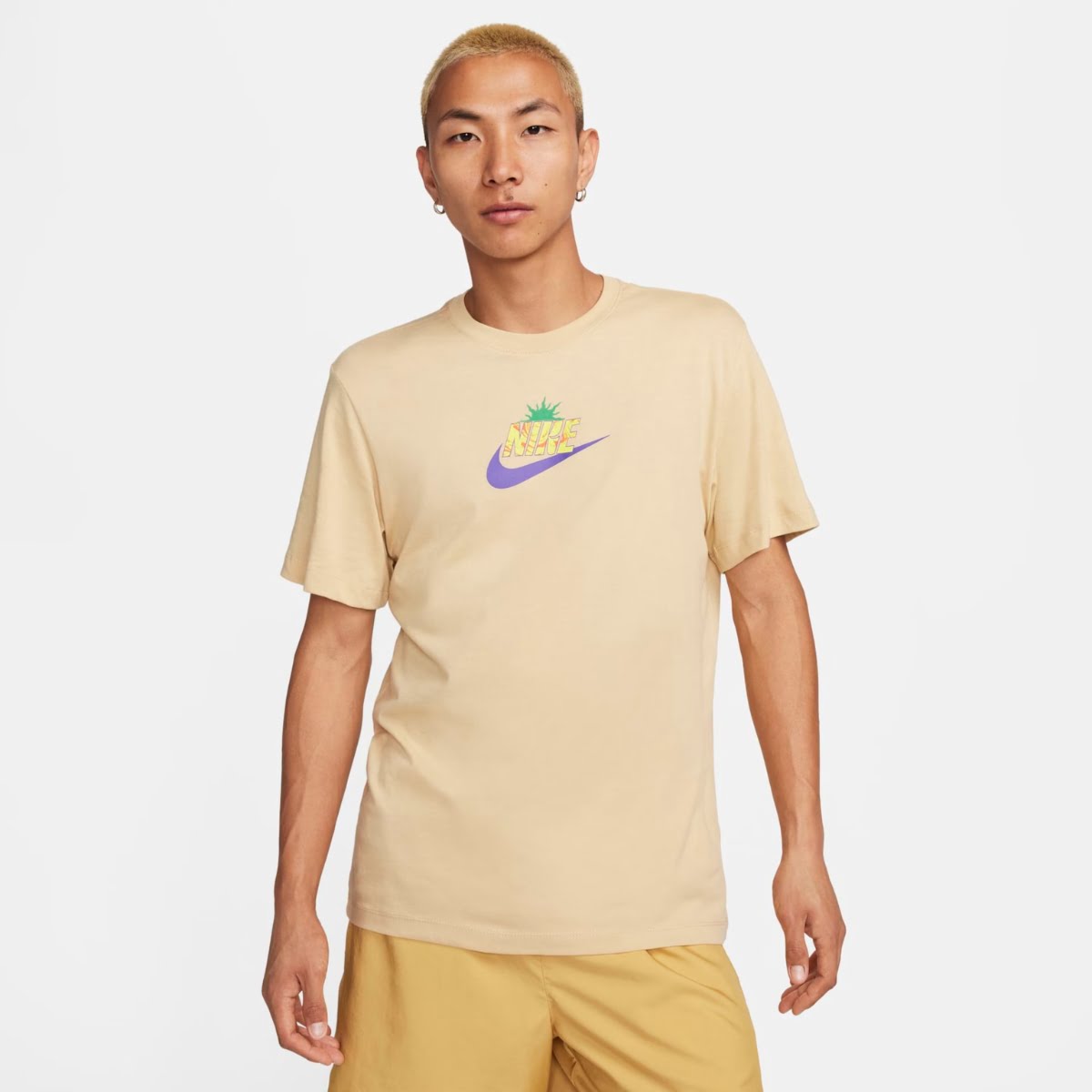 Camiseta Nike Sportswear