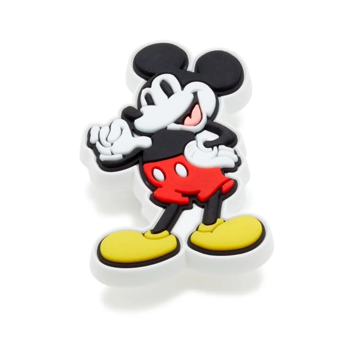 Jibbitz Disney Mickey Mouse