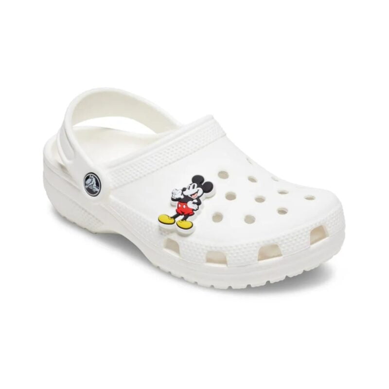 Jibbitz Disney Mickey Mouse