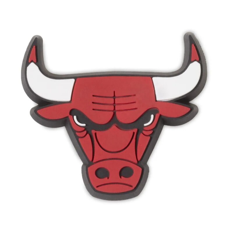 Jibbitz Nba Chicacgo Bulls