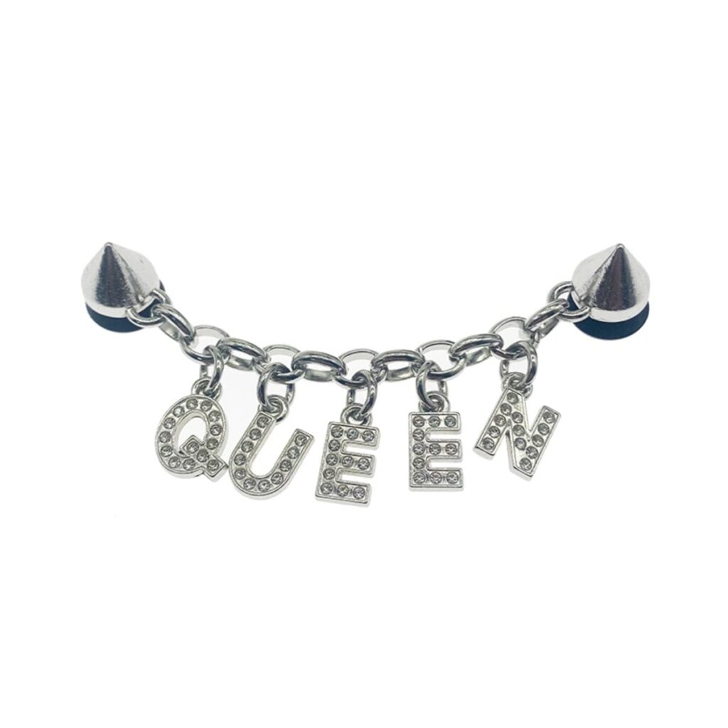 Jibbitz queen