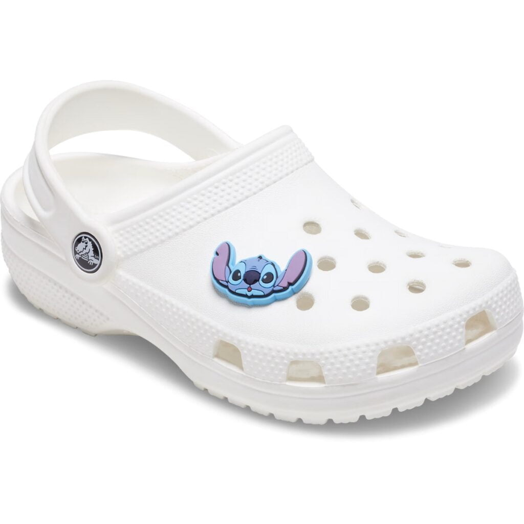 Jibbitz Stitch