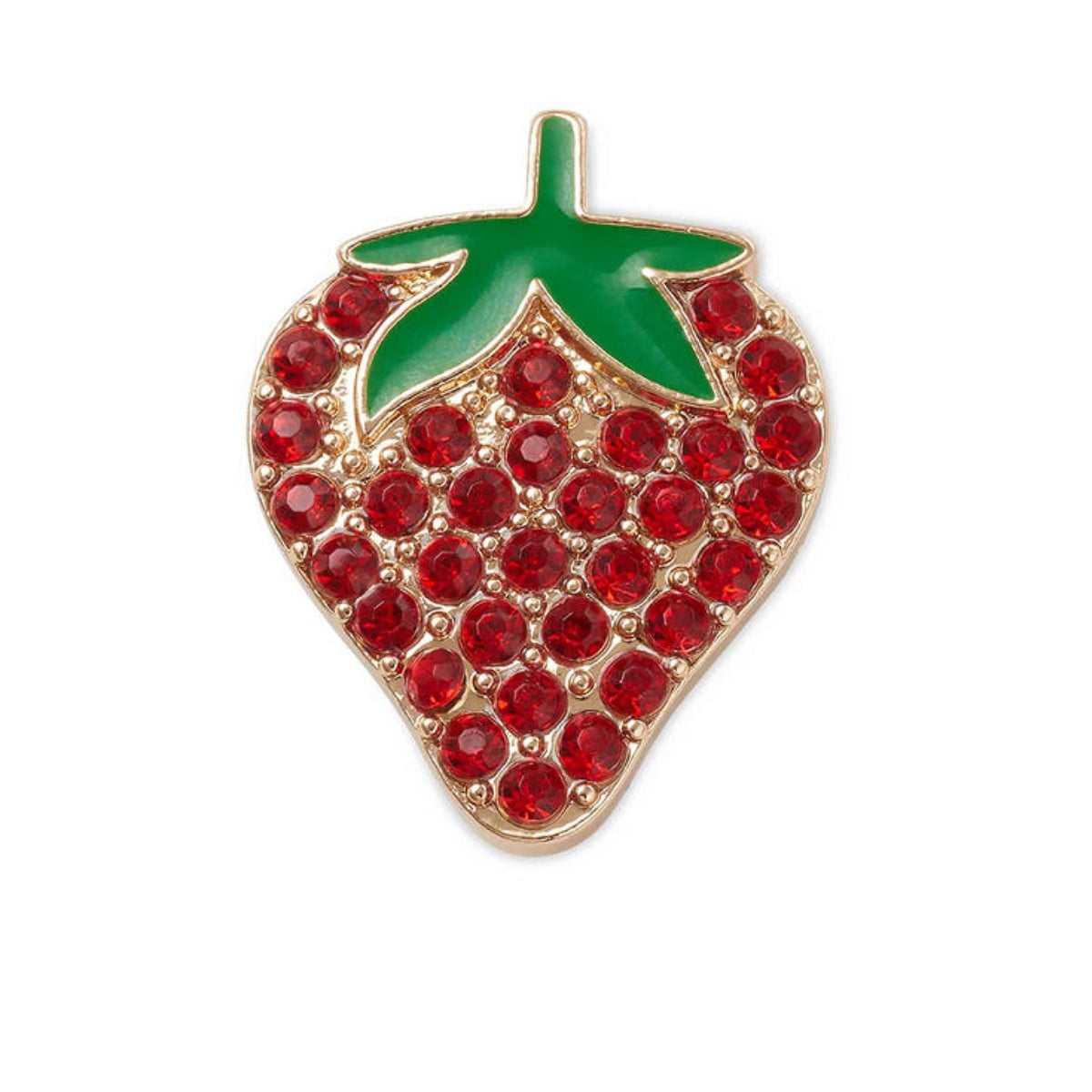Jibbitz Strawberry