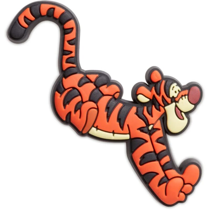 Jibbitz Winnie The Pooh Tigger