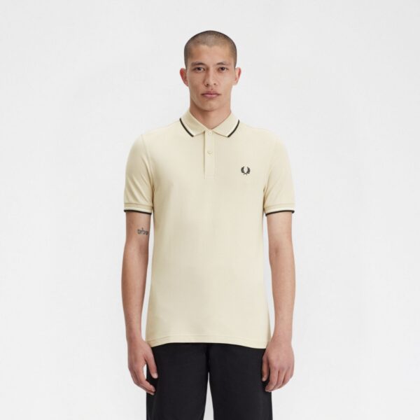 Polo Fred Perry