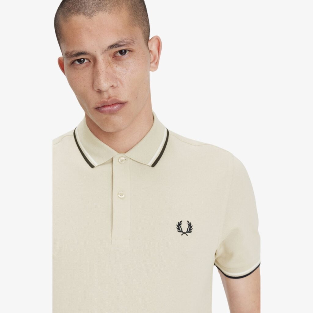 Polo Fred Perry