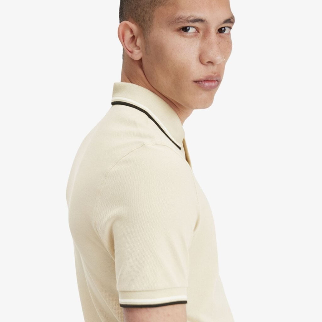Polo Fred Perry