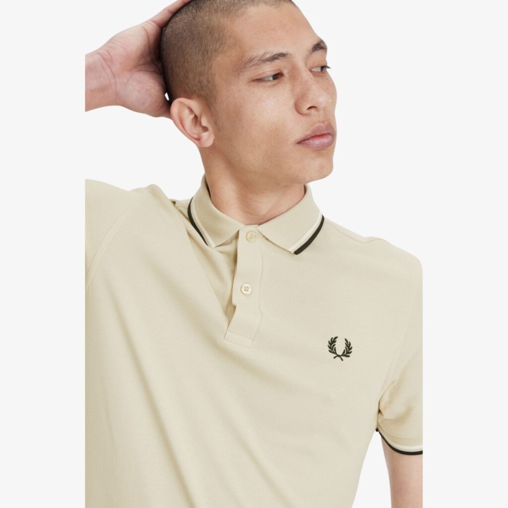 Polo Fred Perry