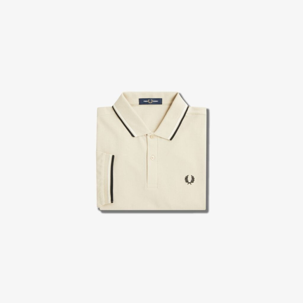 Polo Fred Perry