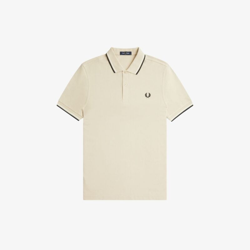 polo fred perry