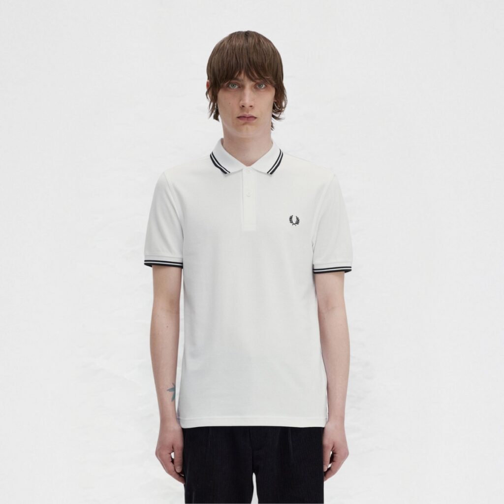 Polo Fred Perry