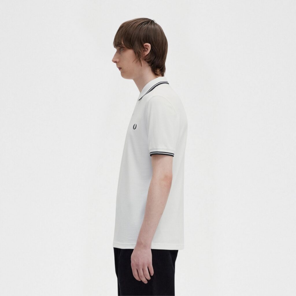 Polo Fred Perry