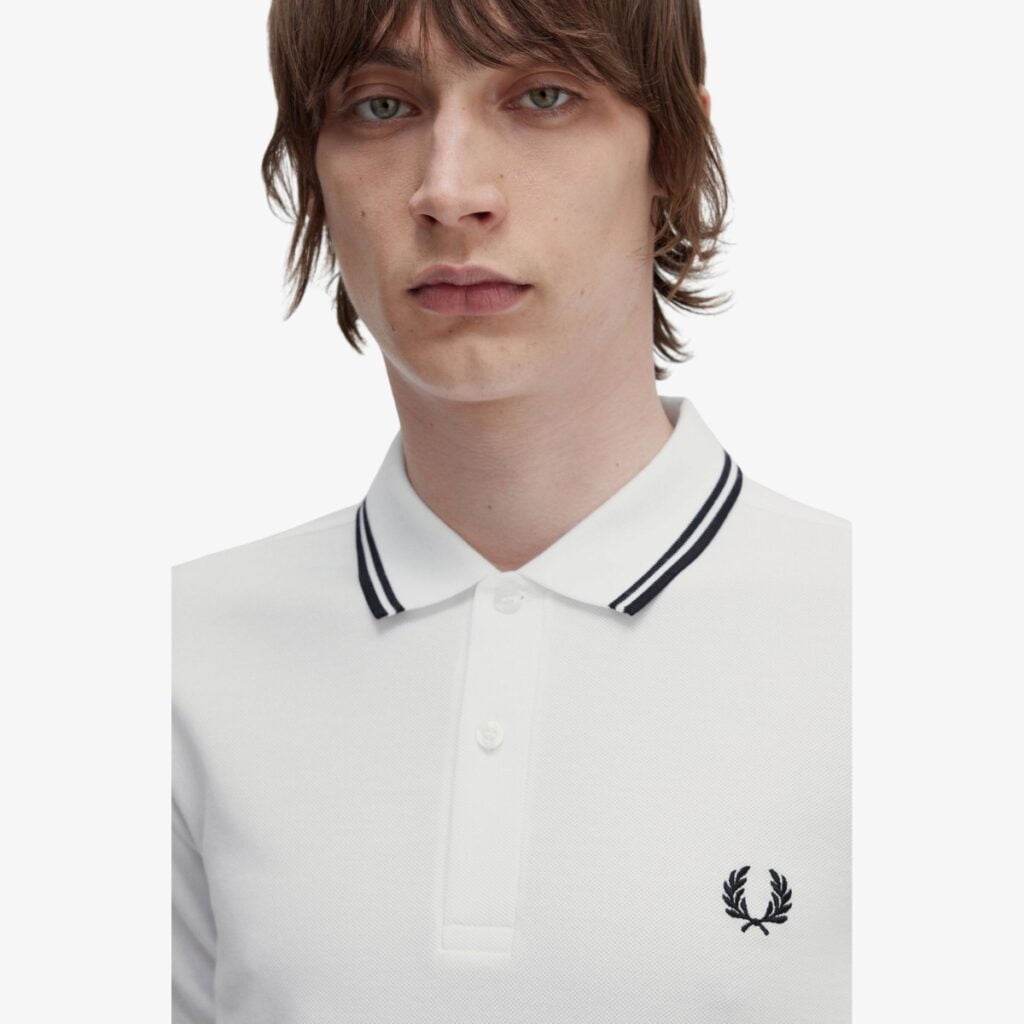 Polo Fred Perry