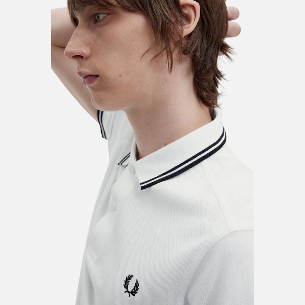 Polo Fred Perry