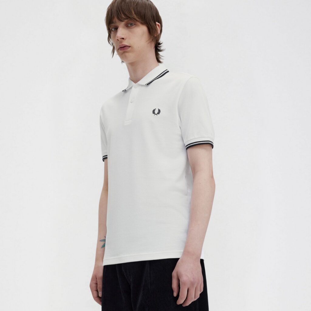 Polo Fred Perry