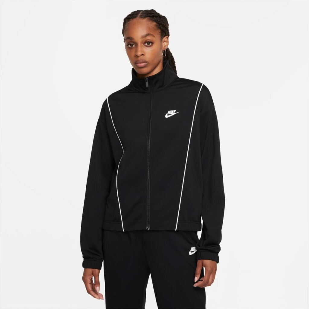 Agasalho Nike